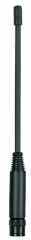 Gummiantenne BNC, z. B. ALAN 42, ca 20cm X